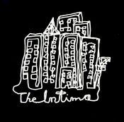 Image of Intima - Peril and Panic LP