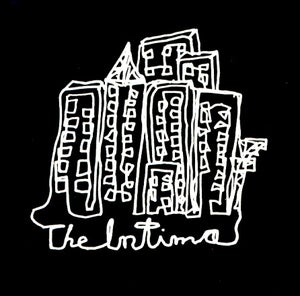 Image of Intima - Peril and Panic LP or CD