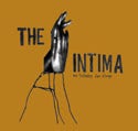 Image of Intima - No Lullaby for Sleep CD