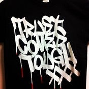 Image of DRIPS T-SHIRT