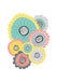 Image of Spring Flowers (A3)