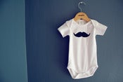 Image of Body MoustachitO ♥