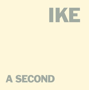 Image of Ike Yard - Ike Yard reissue CD (dsr050CD)