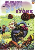 Image of Ballantyne Vol Two: The Spirit of The Stone
