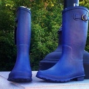 Image of emu rain boots