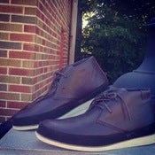 Image of EMU mens shoes