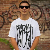 Image of THE TALL TEE.