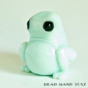 Image of 10 - Pale Green
