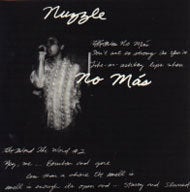 Image of Nuzzle - No Mas 7"