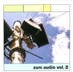 Image of Zum Audio Volume 2 CD