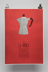 Image of La Moka