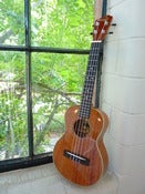 Image of Moku Solid Mahogany Choice Tenor