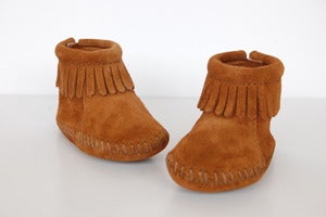 Image of Minnetonka bébé scratch 