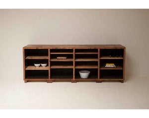 Image of Hearst Cabinet