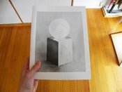 Image of Michael Dumontier and Micah Lexier - Call Ampersand Response