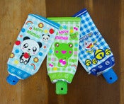Image of Trousse kawaii tube