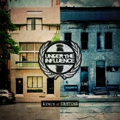 Image of King's & Cretins Album (HARD COPY)