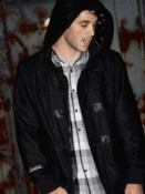 Image of Colonel II Jacket