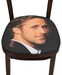 Image of "SOLD OUT" Sit on my Face Ryan Gosling Art Chair