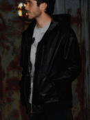 Image of Crimson Future Jacket
