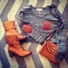 Image of Samantha Pleet for Wolverine 'Blixen' boots