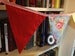Image of The bunting for bosom lovers