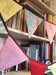 Image of A very English sweary bunting