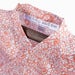 Image of Baby Kimono Top in Liberty print Powell for Boys and Girls