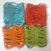 Image of Beaded Wristbands