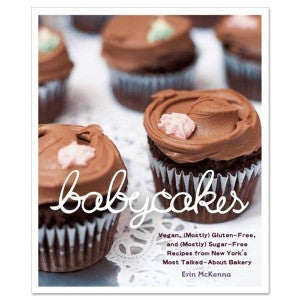 Image of BabyCakes NYC "BabyCakes" Book