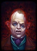 Image of Portrait of a Sloth