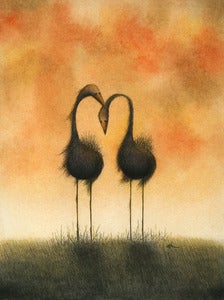 Image of Something Different From What We Believe Ourselves To Be