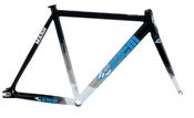 Image of Quadro Cinelli Mash Histogram 2012