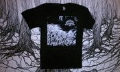 Image of Krallice s/t T-shirt