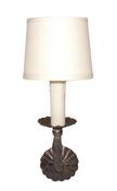 Image of Kathryn M. Ireland Studio Wrought Iron Sconce 