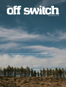 Image of Off Switch Magazine - Volume Four