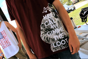 Image of Biggie Smalls "Gimme' the Loot" Shirt