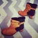 Image of Samantha Pleet for Wolverine 'Bonny' boots