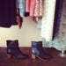Image of Samantha Pleet for Wolverine 'Bonny' boots