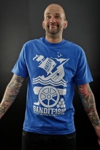 Image of BANDIT1$M - HATER