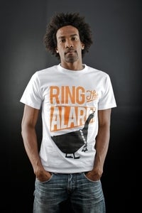 Image of BANDIT1$M - RING THE ALARM
