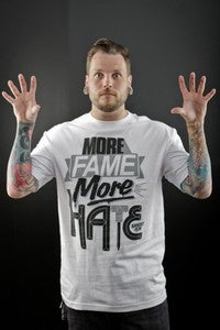 Image of BANDIT1$M - MORE FAME MORE HATE