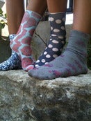 Image of free people socks