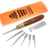 Image of Pro Pumpkin Carving Tool