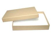 Image of Kraft Invitation Box