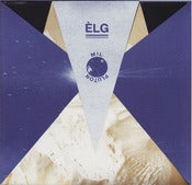 Image of ÈLG "Mil Pluton" LP