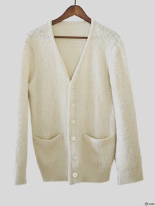 Image of Number (N)ine - Cardigan