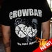 Image of Crowbar 'Time' TShirt