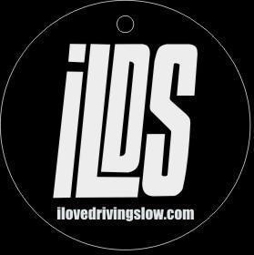 Image of ILDS|SwagFreshener  BLACK