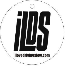 Image of ILDS|SwagFreshener  WHITE